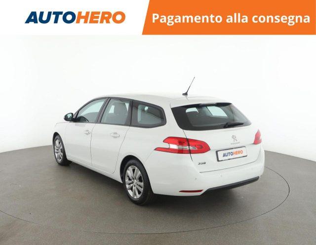 PEUGEOT 308 BlueHDi 130 S&S SW Business