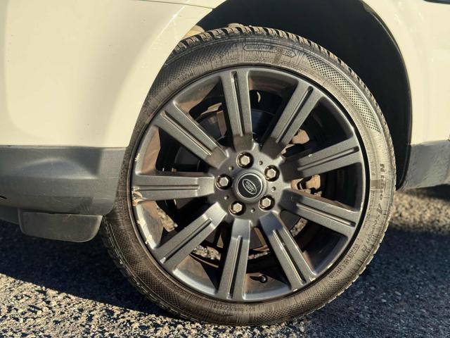 LAND ROVER Range Rover Sport 3.0 SDV6 HSE