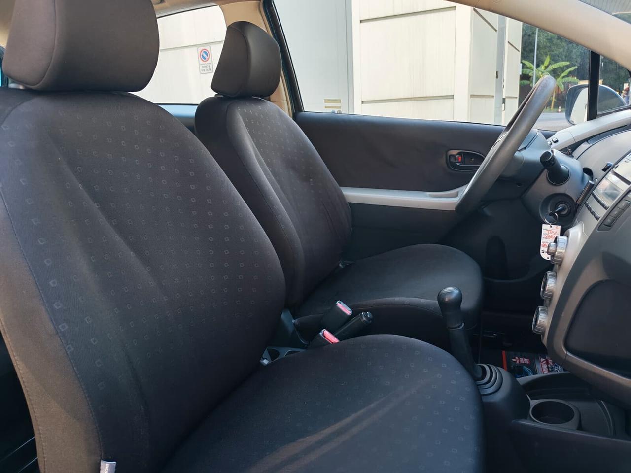 Toyota Yaris - OCCASIONE !!!