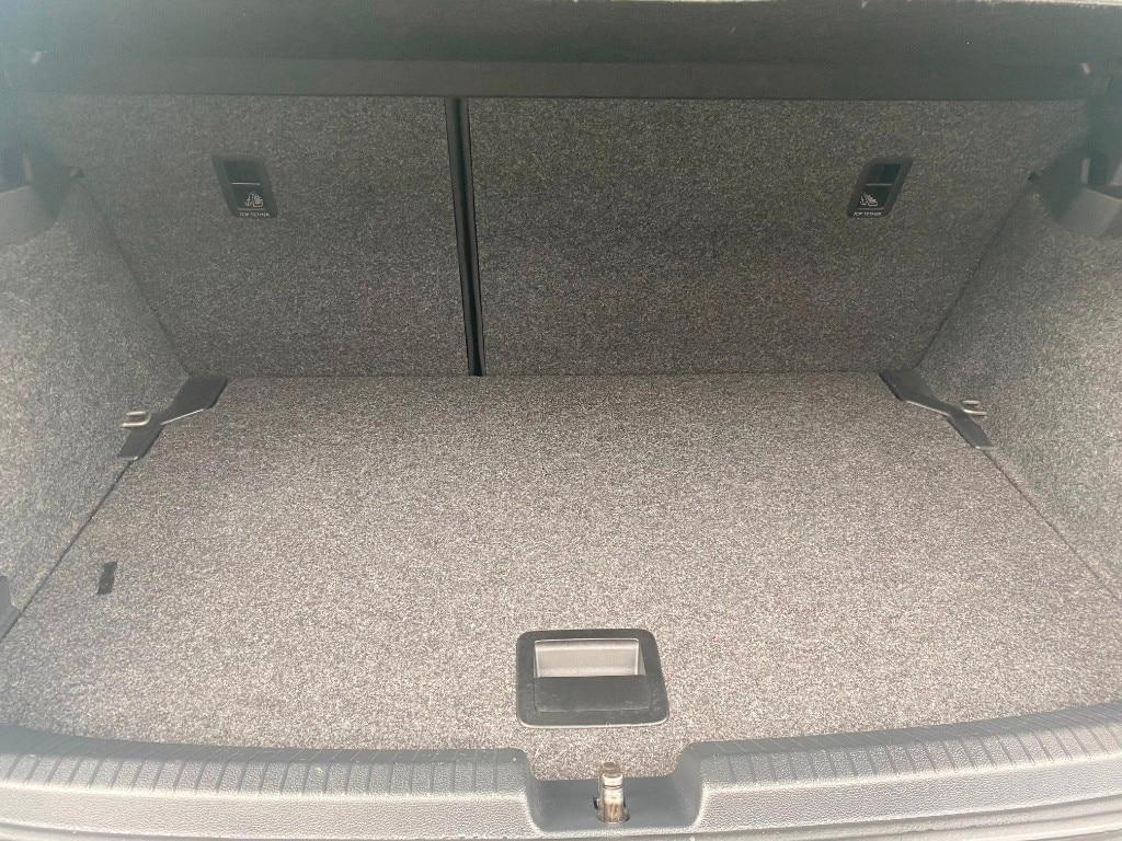 VOLKSWAGEN Polo 6ª serie Polo Business 1.0 TSI...