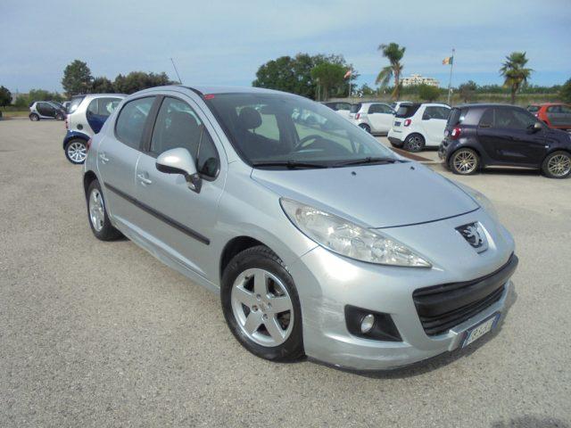 PEUGEOT 207 1.4 HDi 70CV 5p. X Line