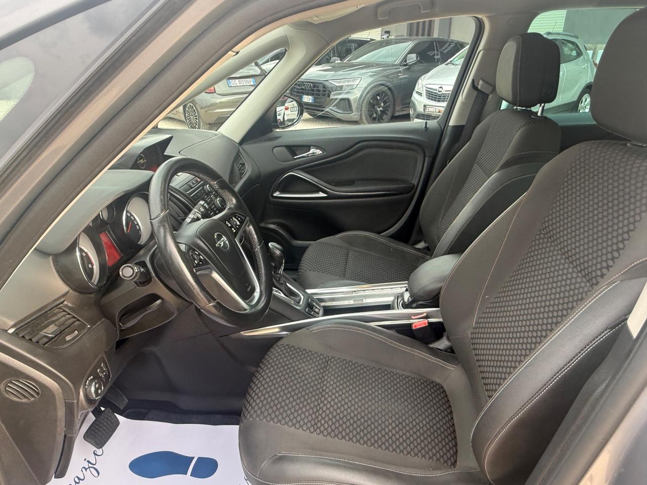 Opel Zafira Tourer 2.0 CDTi 130CV aut. Cosmo