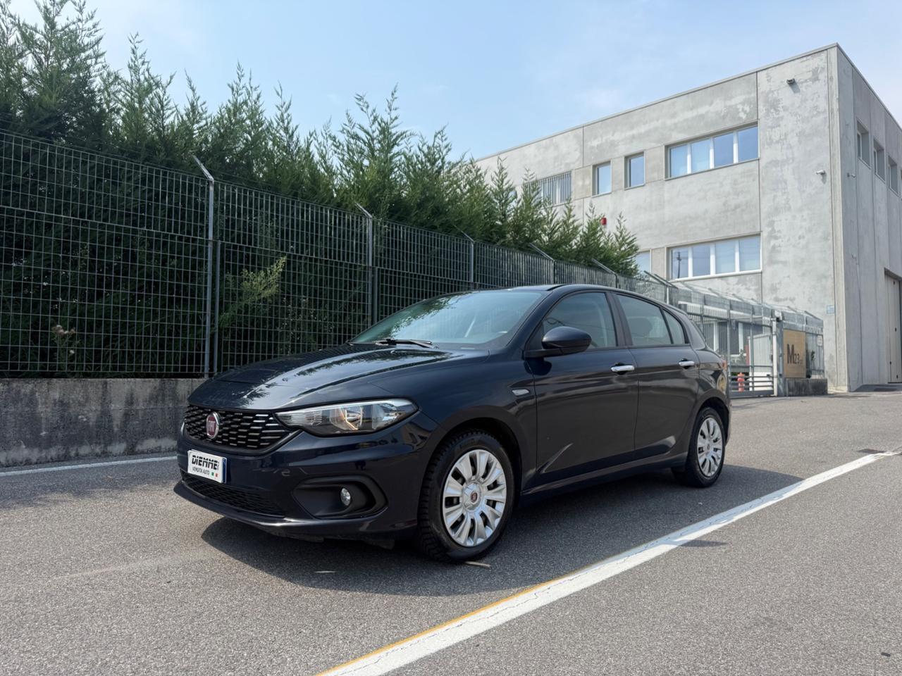 Fiat Tipo 1.6 Mjt S&S 5 porte Easy