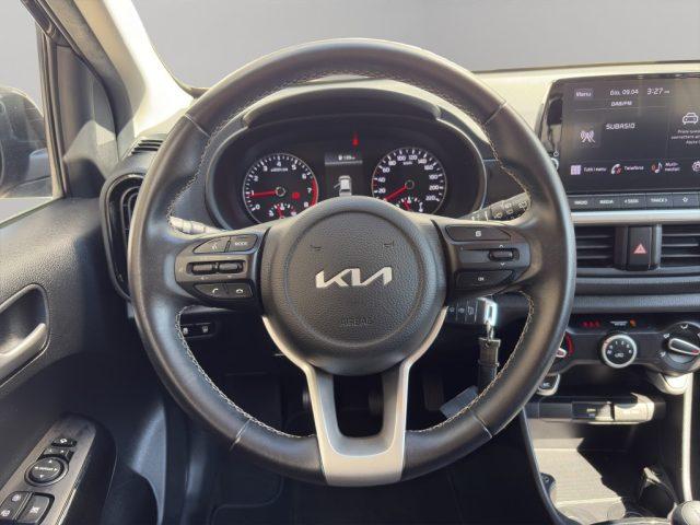 KIA Picanto 1.0 dpi urban Comfort pack