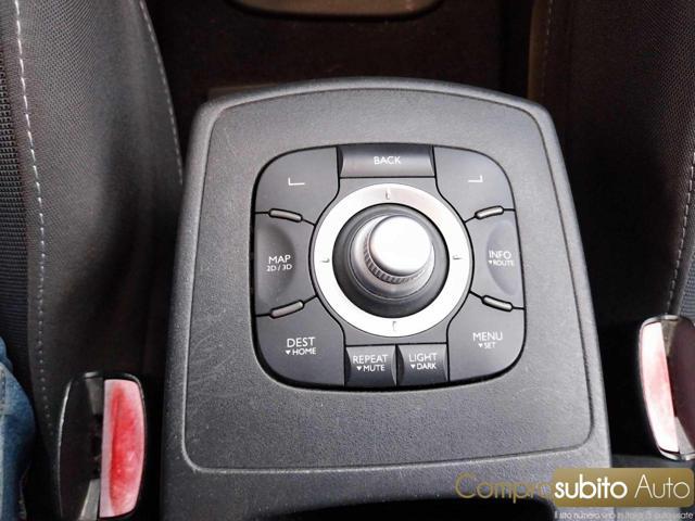 RENAULT Scenic 1.5 dCi 110CV Dynamique