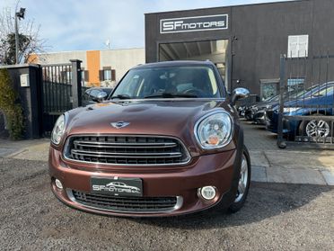 Mini One D Countryman 1.6 Cooper Business XL