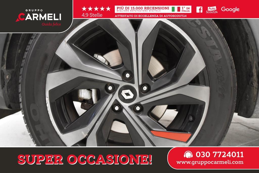 Renault Arkana 1.6 E-TECH Hybrid R.S. Line Fast Track Auto