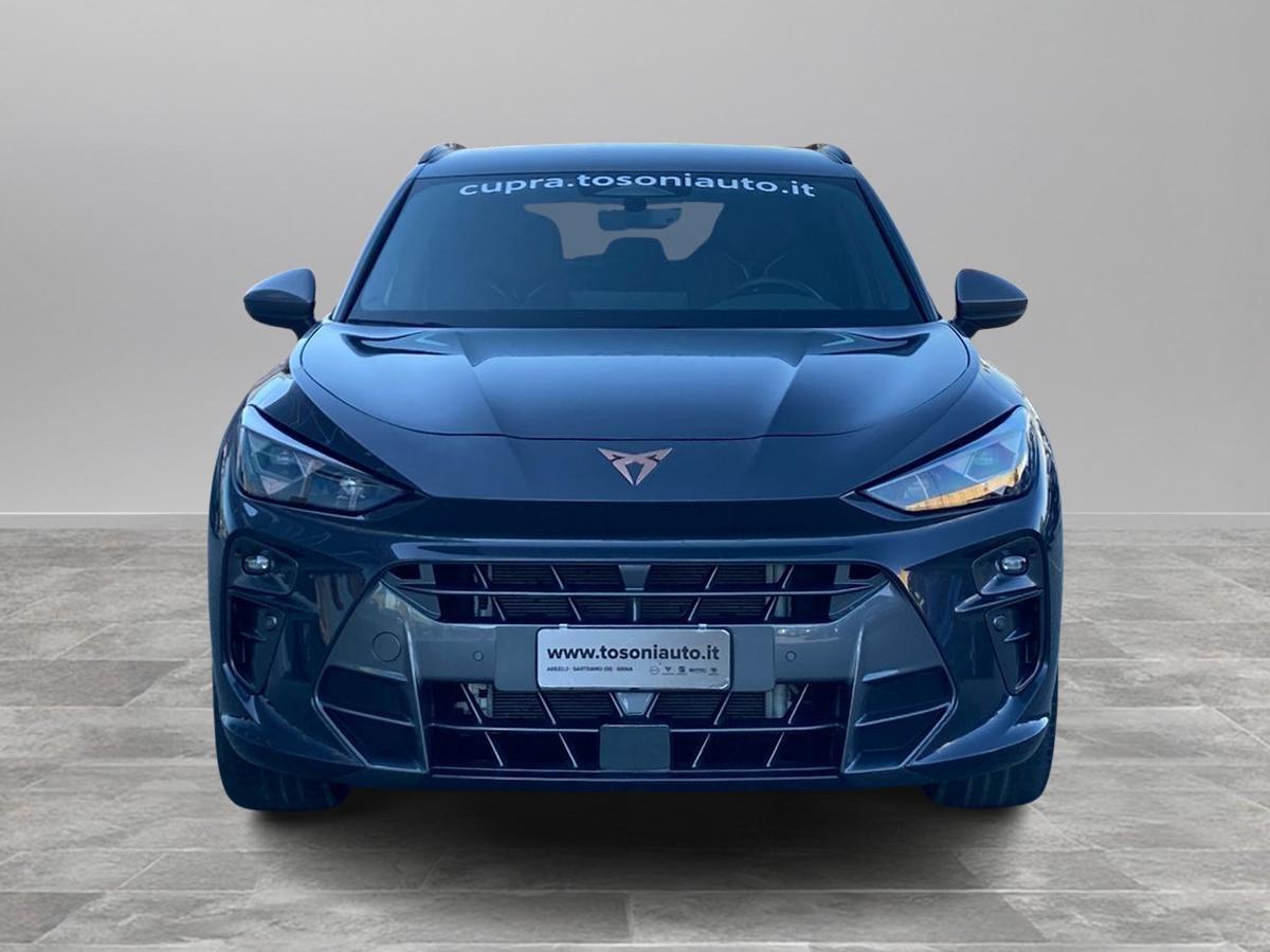 CUPRA Terramar Impulse 1.5 e-HYBRID 150 kW (204 CV) pHEV DSG 6 marce 2WD