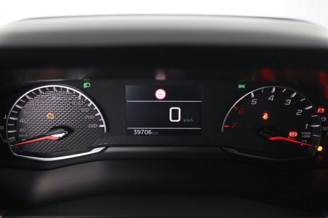 PEUGEOT 208 208 PureTech 75 Stop&Start 5 porte Active