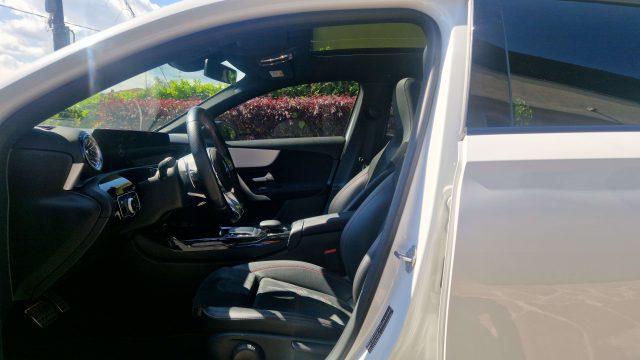 MERCEDES-BENZ A 35 AMG A AMG 35 4matic auto