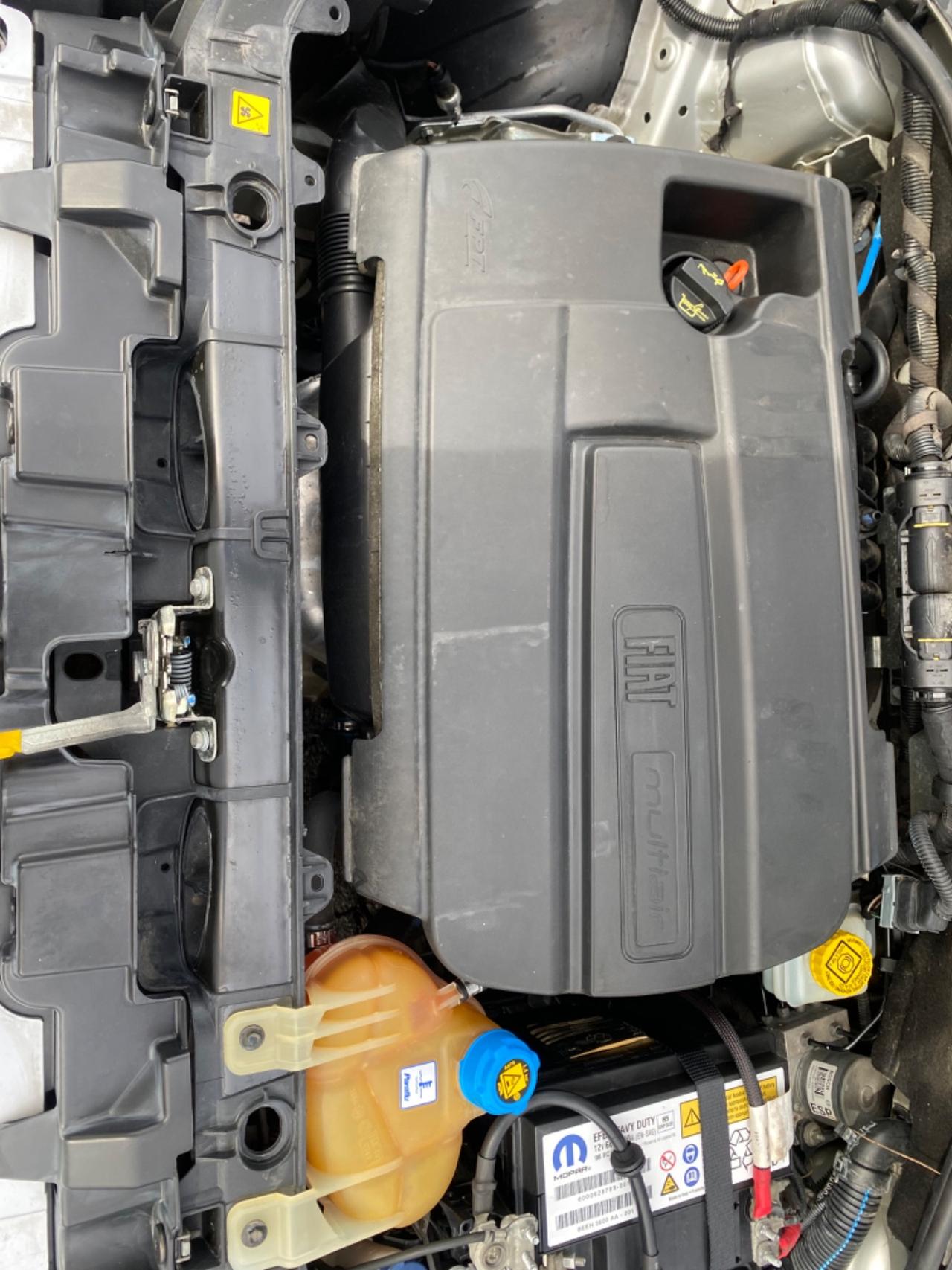 Fiat Punto Evo 1.4 5 porte Active