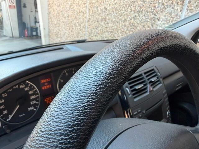 Mercedes-benz A 150 Coupé Classic