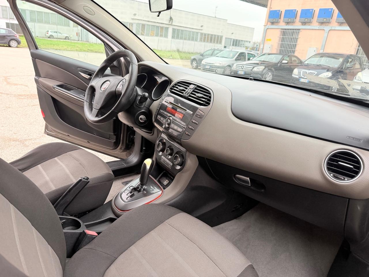 Fiat Bravo 1.6 MJT 120 CV Automatico Emotion