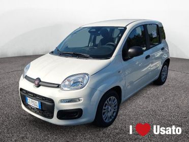 FIAT Panda New 1.0 70cv Hybrid Panda