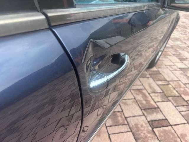 Mercedes-Benz E 270 Classe E - W211 Berlina td cdi Avantgarde