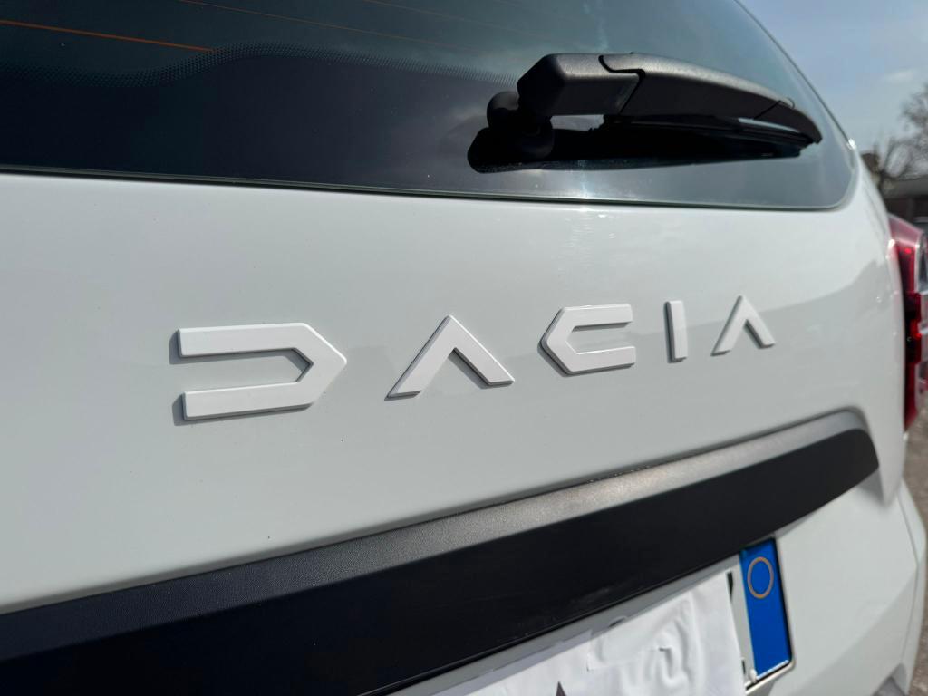 Dacia Duster 1.0 tce Expression 4x2 90cv
