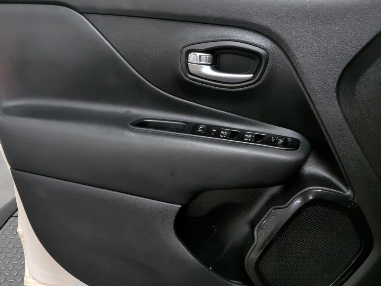 Jeep Renegade 1.0 T3 BENZINA 120 CV 2020
