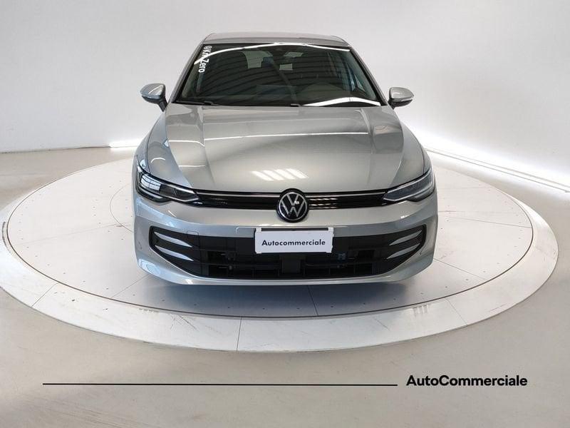 Volkswagen Golf 1.5 TSI 115 CV ACT Edition Plus