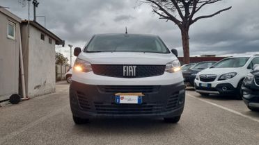 Fiat Scudo 1.5 BlueHDi 120 CV S&S PL-TN Furgone