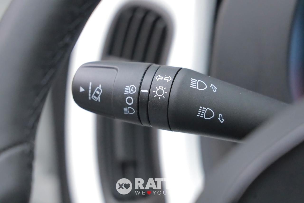 Fiat Panda Pandina 1.0 Firefly Hybrid 70CV Cross