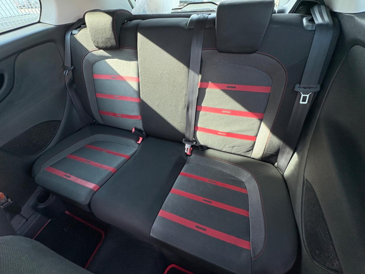 Fiat Punto Evo 1.2 Benzina Sport 2010