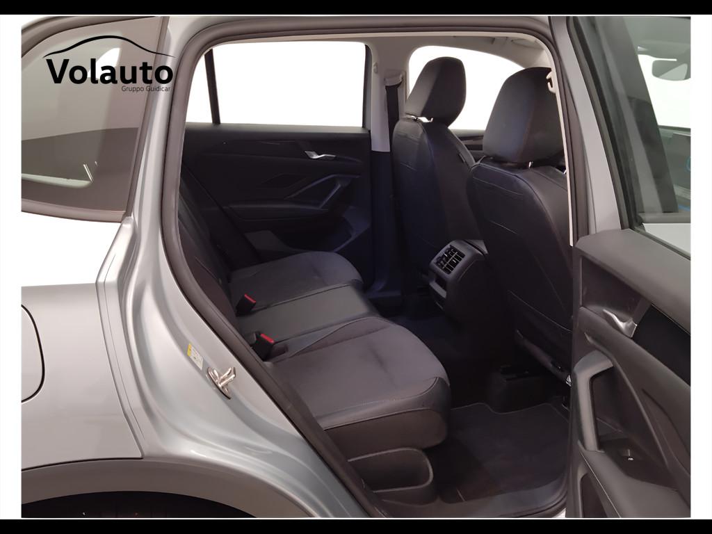 VOLKSWAGEN Tiguan III 2024 - Tiguan 2.0 tdi Life 150cv dsg