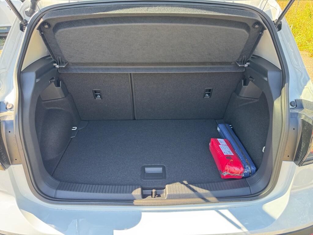 Volkswagen T-Cross 1.0 TSI 95CV Edition Plus - IVA ESPOSTA