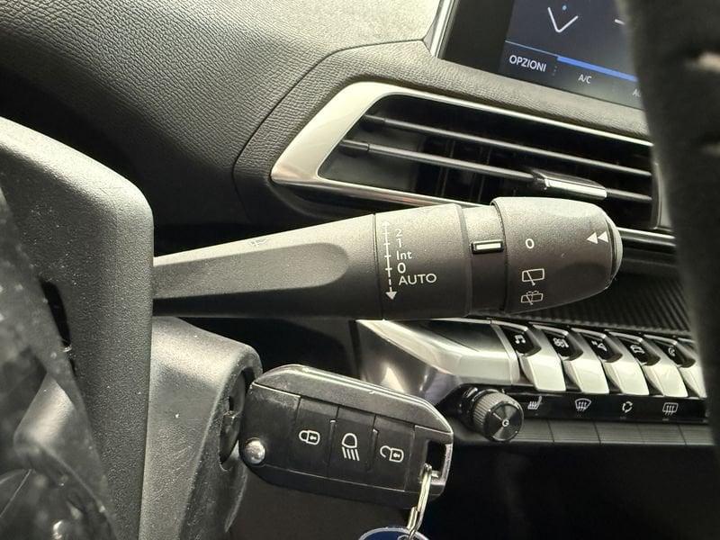 Peugeot 5008 5008 1.2 PureTech Active s&s 130cv 7Pt