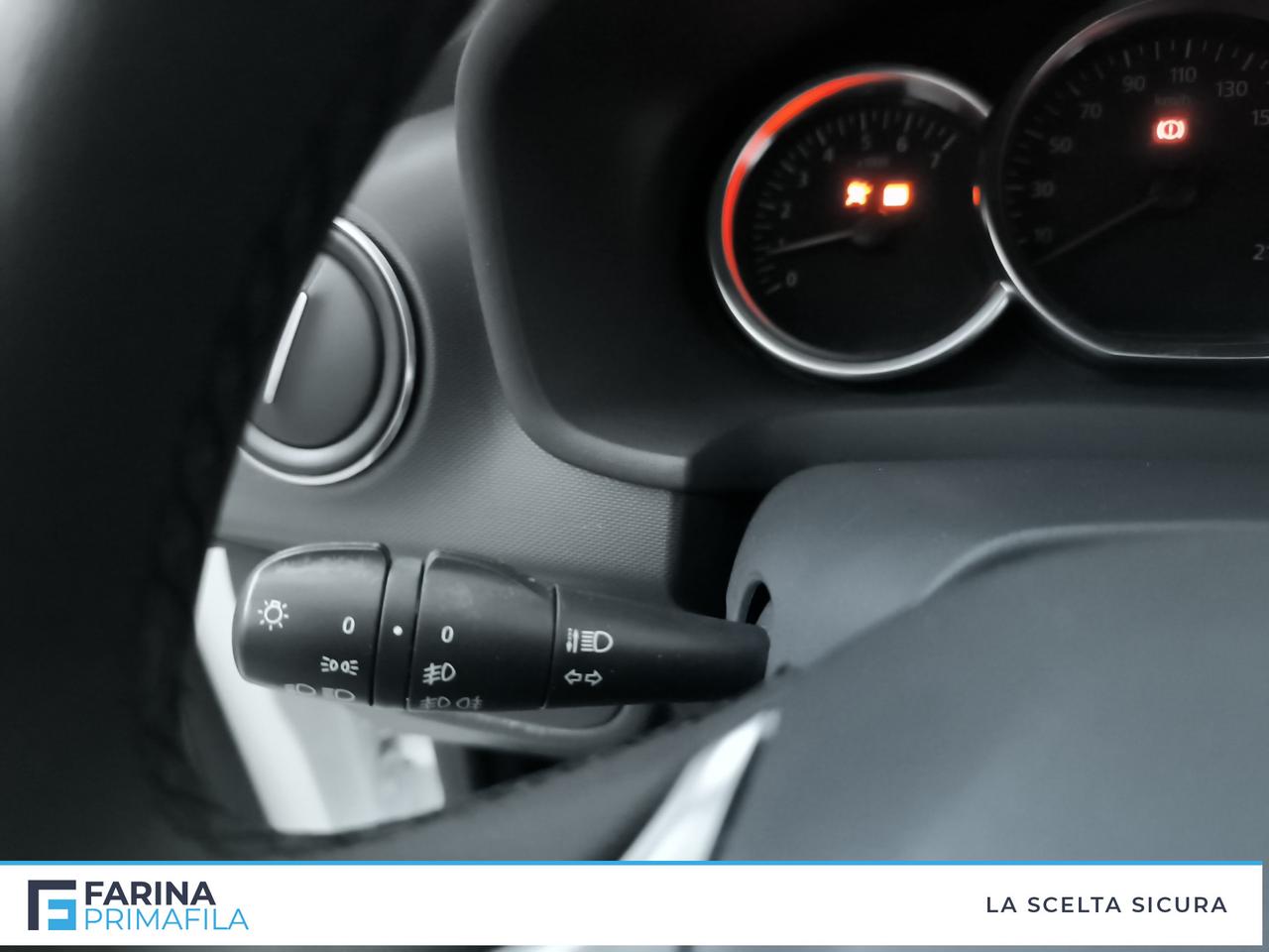 DACIA Sandero II 2017 Stepway - Sandero Stepway 0.9 tce turbo Gpl