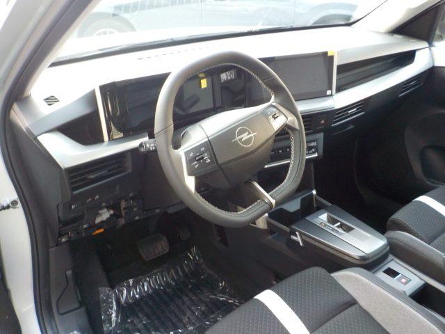 OPEL Frontera Hybrid 110 CV EDCT Edition