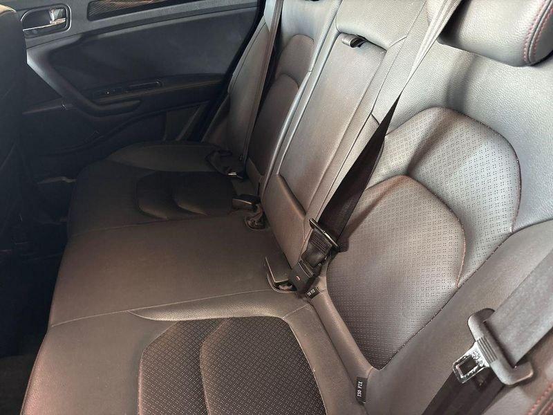 EVO Evo 4 1.6 Gpl 106cv