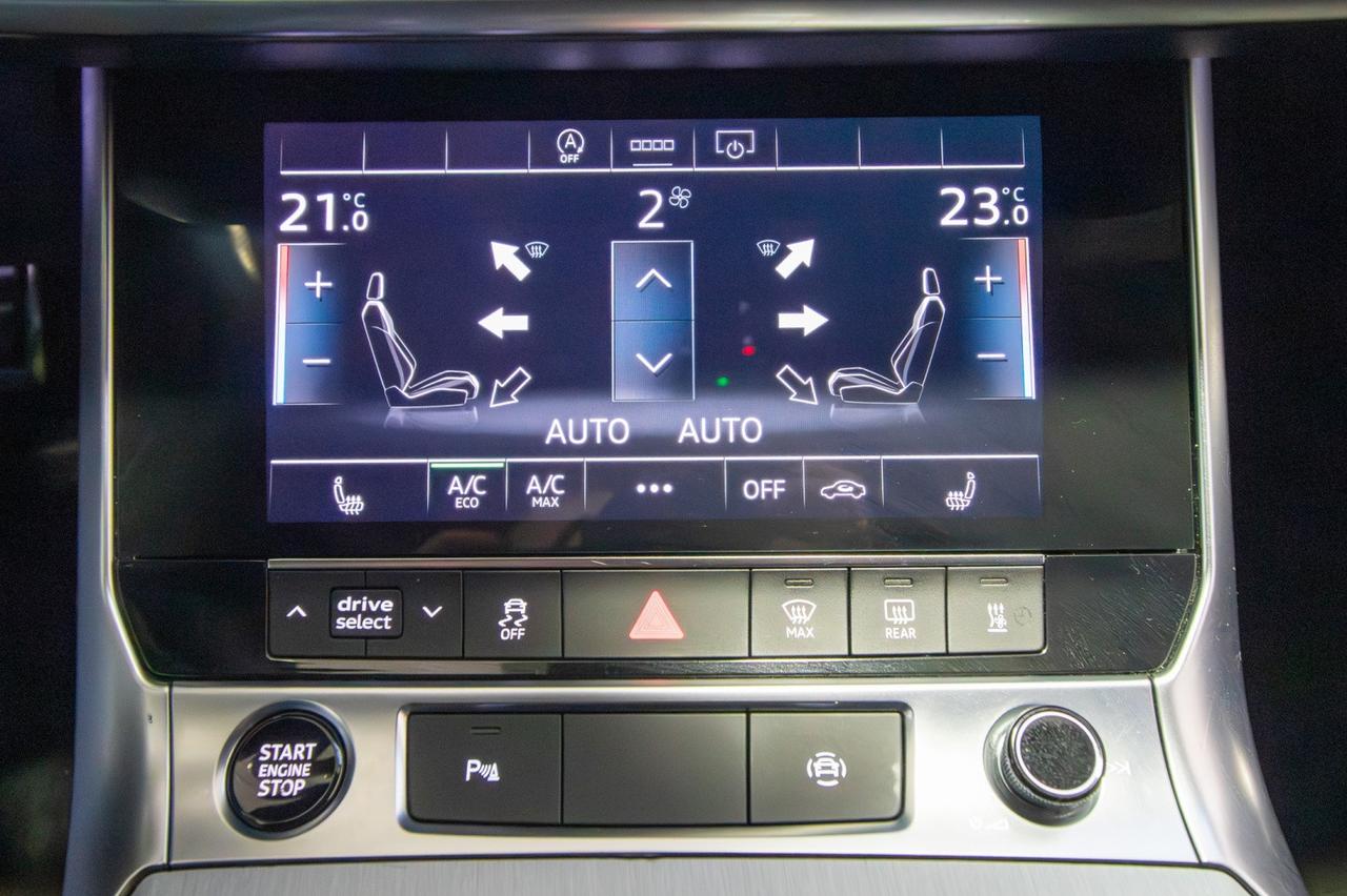 Audi A6 Avant 2.0 Tdi Mhev Quattro S-tronic S Line 204 Cv