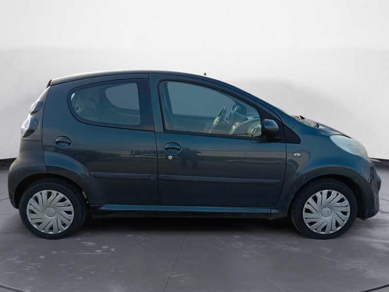 CITROEN C1 2005 Benzina - C1 1.0 C1ty 3p
