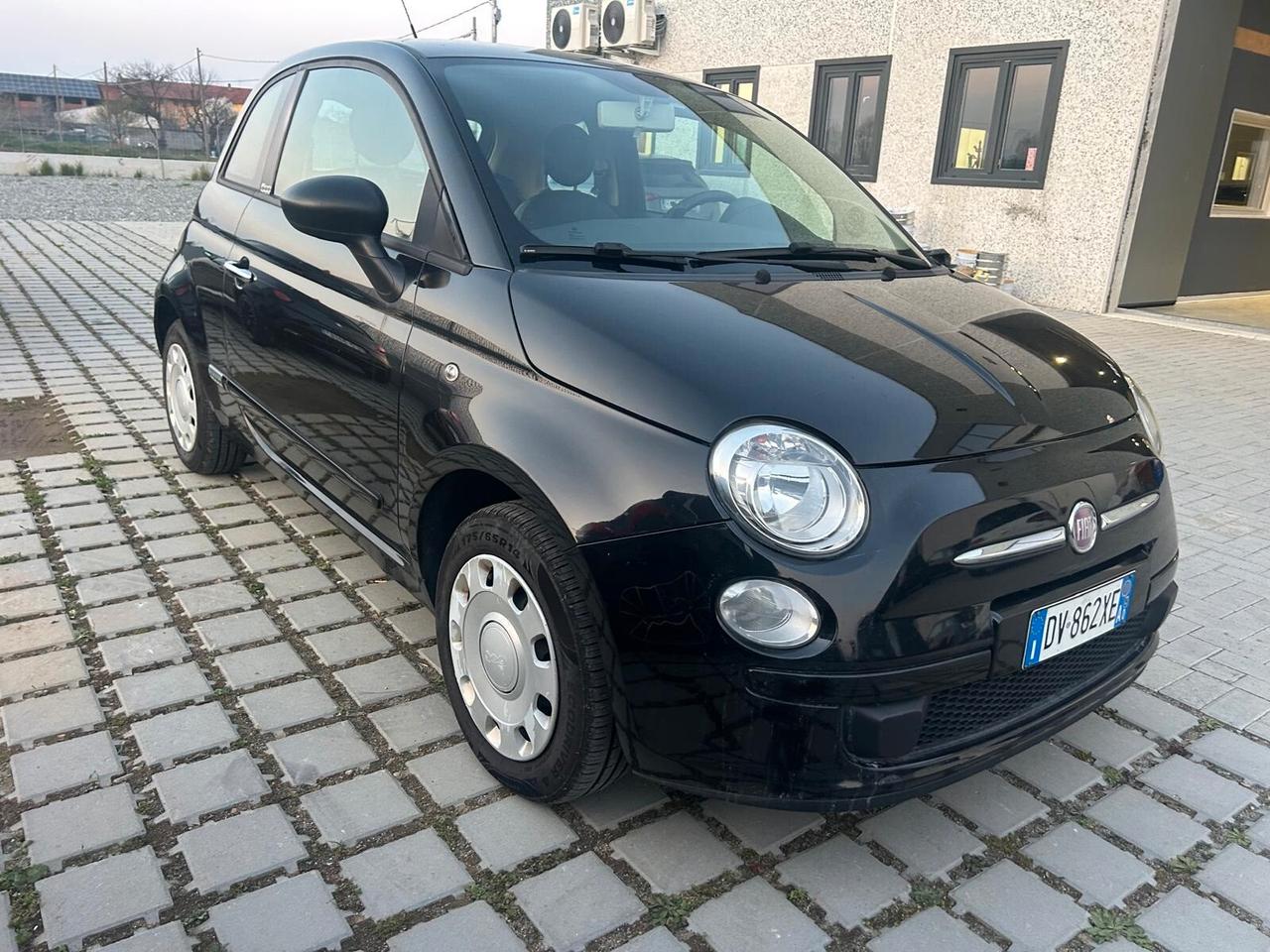 Fiat 500 1.2 Pop OK NEOPATENTATI