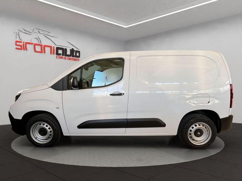 FIAT Doblò Doblò 1.5 BlueHdi 100CV PC-TN Van - IVA ESCLUSA