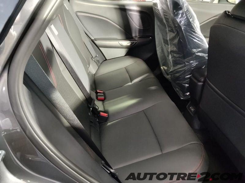 Lexus LBX LBX 1.5 hybrid Elegant 2wd