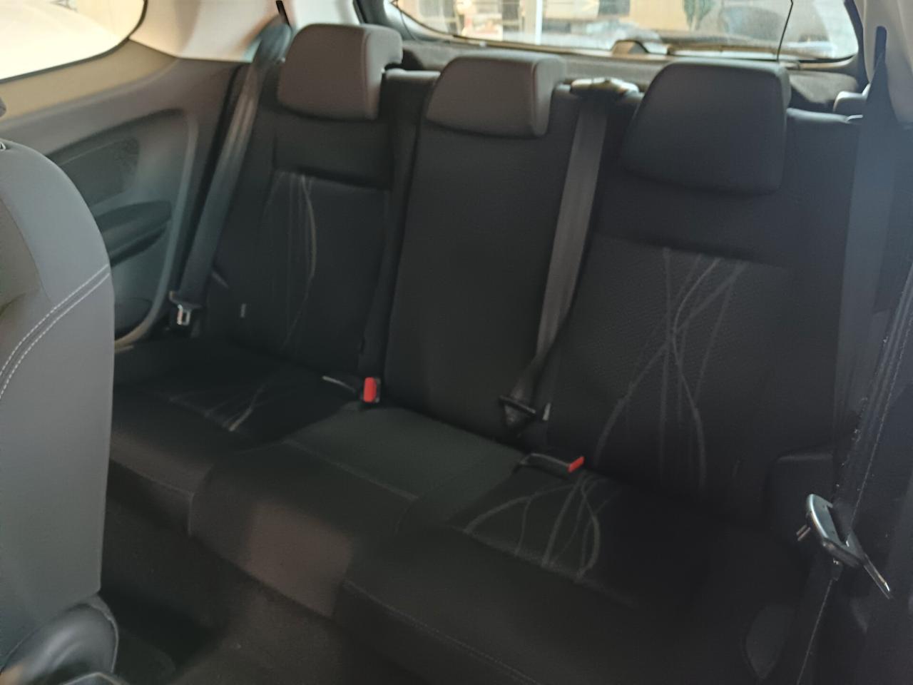 Peugeot 208 1.0 Benzina Manuale