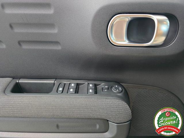 CITROEN C3 Aircross PureTech 110 S&S Plus