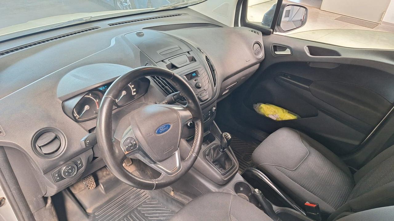 Ford Transit Courier 1.5 TDCi Van UNIPRO