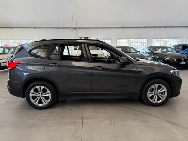 BMW X1 xDrive25e Business Advantage - PROMO