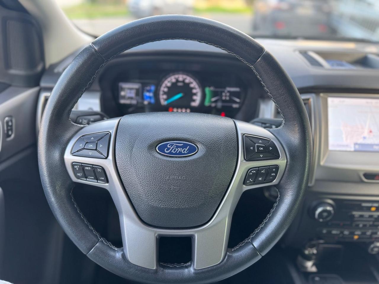 Ford Ranger Wildtrak 2.0 TDCi EcoBlue #9642