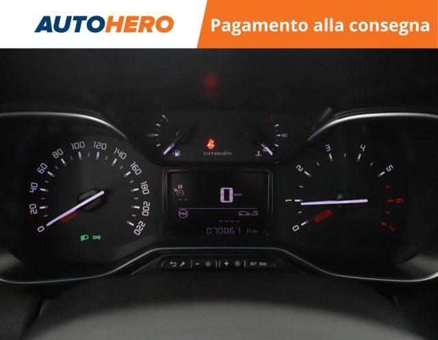 CITROEN C3 Aircross PureTech 110 S&S Shine Pack