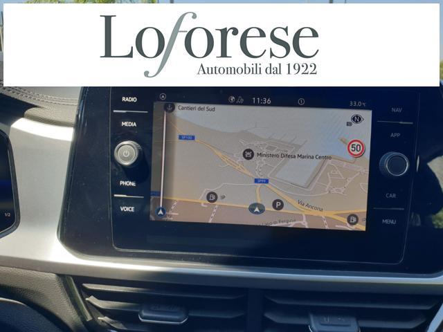 VOLKSWAGEN T-Roc 2.0 TDI 150 CV DSG Life
