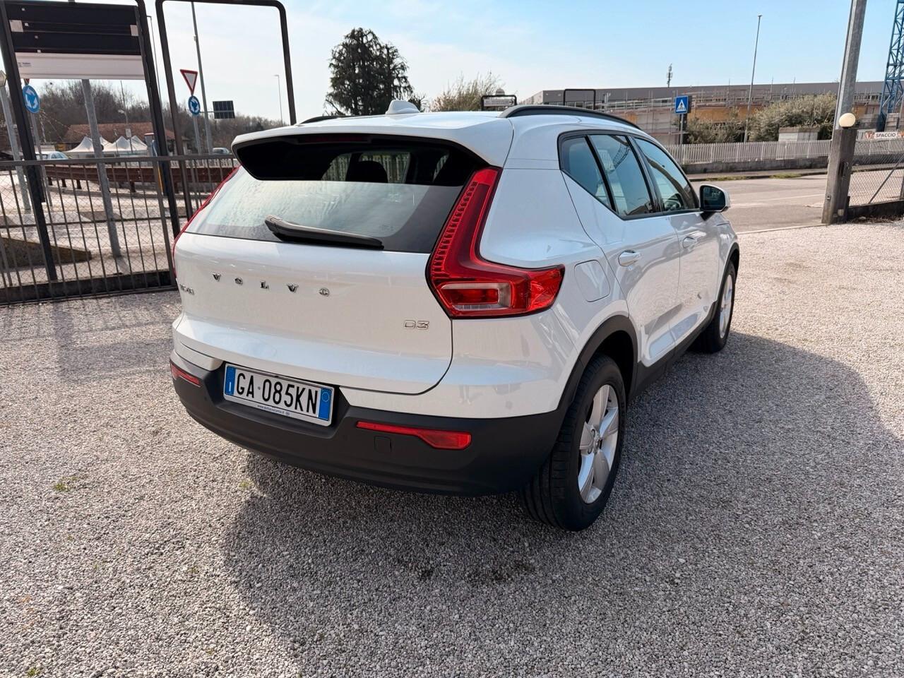 Volvo XC40 2.0 d3 150 cv Business Geartronic