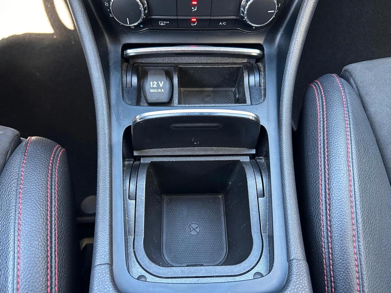 Mercedes-benz CLA 200 d 4Matic Automatic Premium AMG
