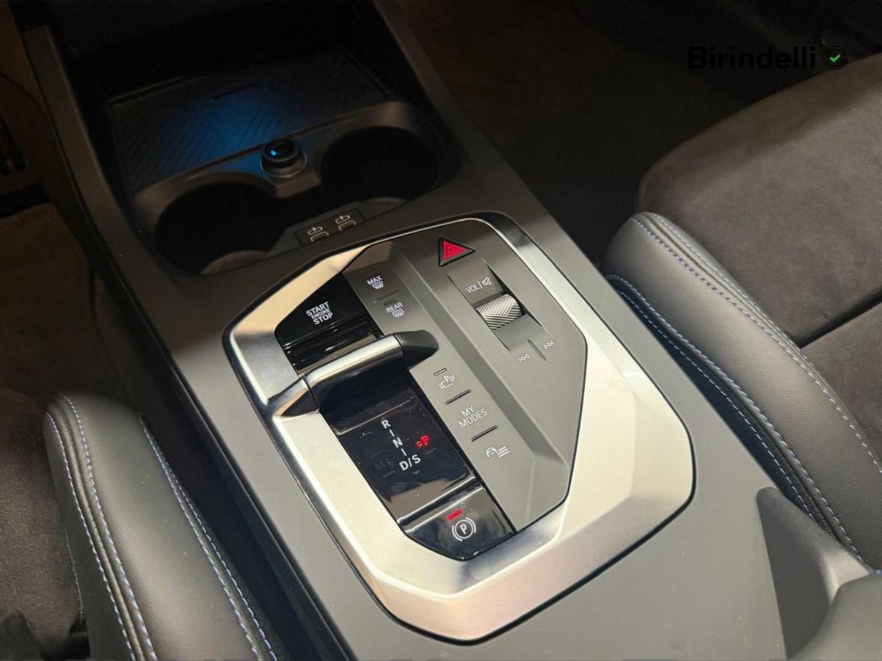 BMW BMW 118d