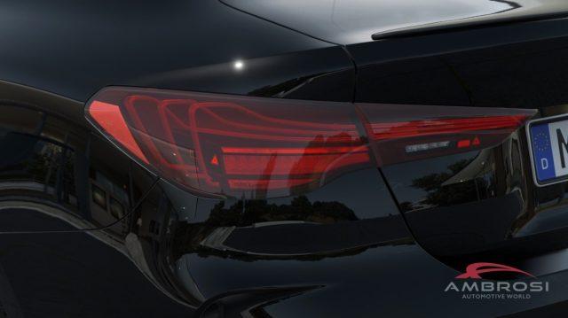 BMW 420 Serie 4 d Coupe mhev 48V xdrive MSport Pro auto