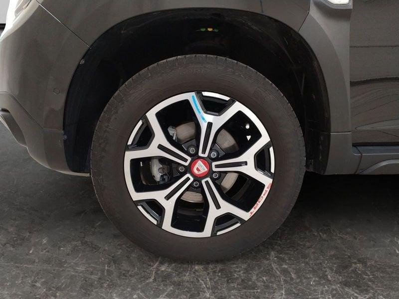 Dacia Duster 1.5 blue dci Techroad 4x2 115cv