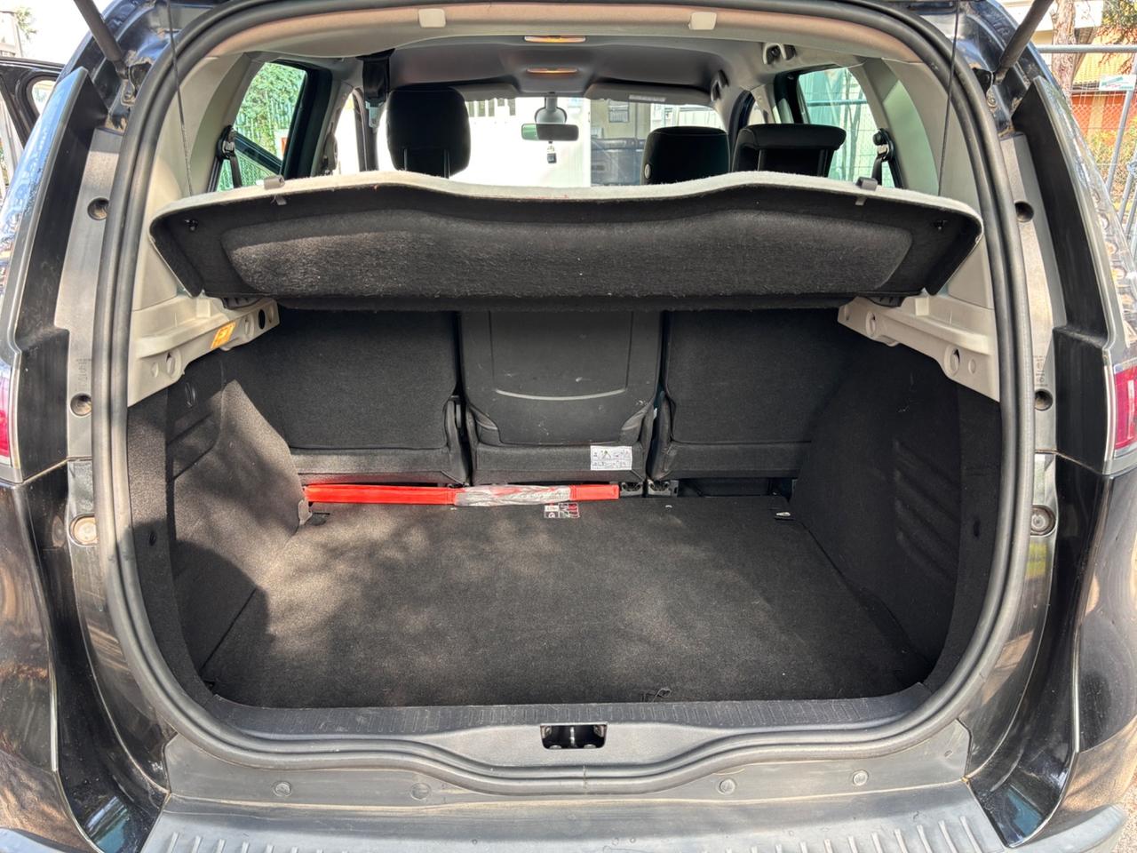 Renault Scenic Scénic XMod 1.5 dCi 110CV Start&Stop Wave