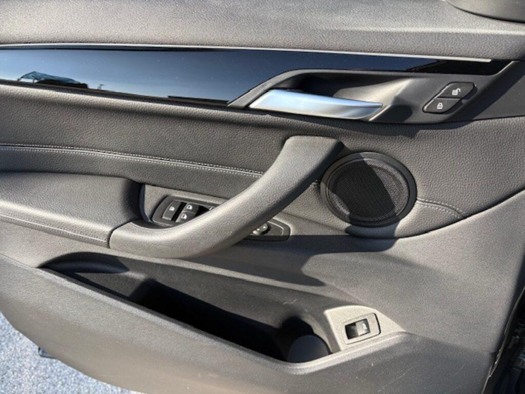 BMW X1 20 d xLine Plus sDrive Steptronic